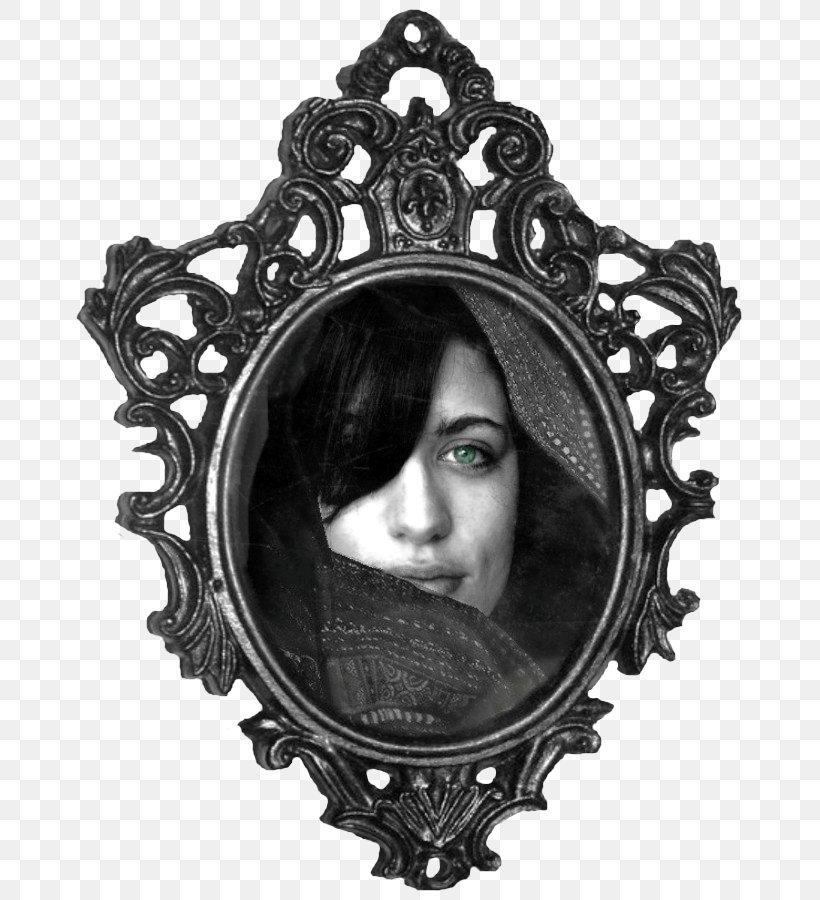 Mirror Picture Frames Image Photography Royalty-free, PNG, 675x900px, Mirror, Black And White, Glass, Jewellery, Monochrome Photography Download Free