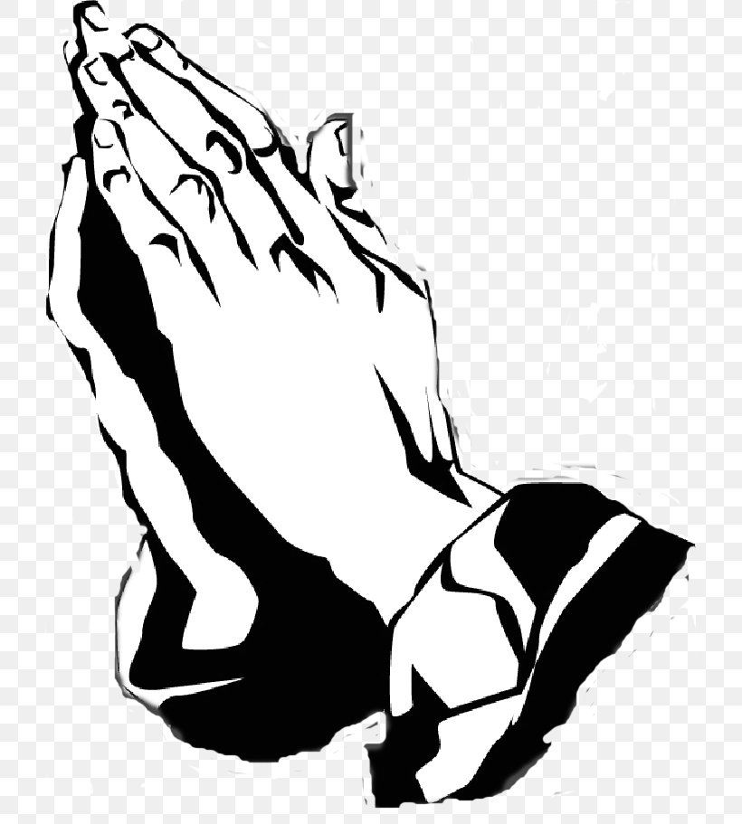 Praying Hands Prayer Drawing Clip Art, PNG, 719x911px, Praying Hands, Area, Arm, Art, Artwork Download Free