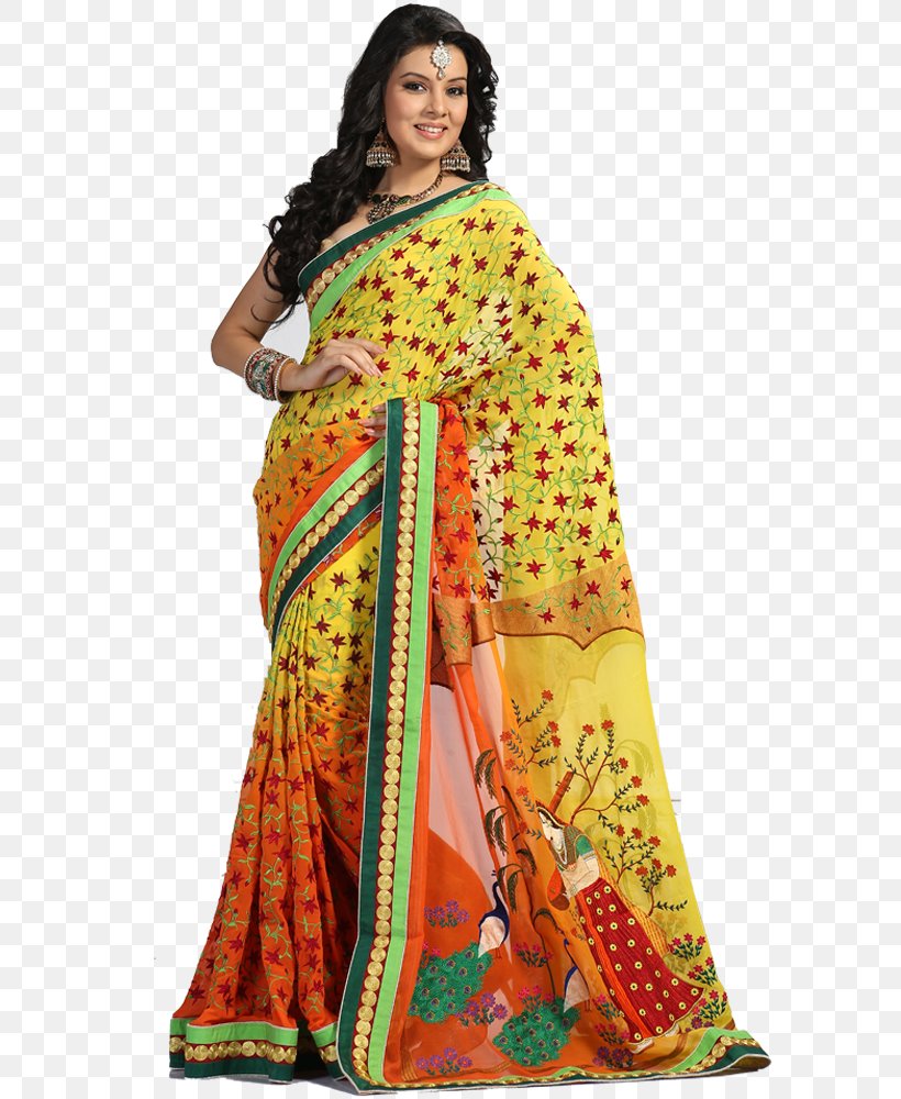 Sari Zari Jamdani Blouse Clothing, PNG, 600x1000px, Sari, Bhagalpuri Silk, Blouse, Choli, Clothing Download Free