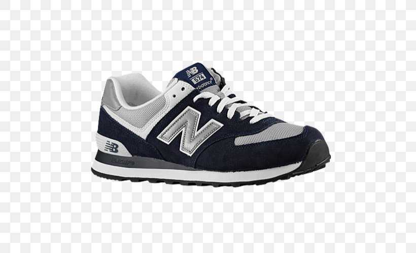 Sports Shoes New Balance Navy Blue Nike, PNG, 500x500px, Sports Shoes, Adidas, Air Jordan, Asics, Athletic Shoe Download Free