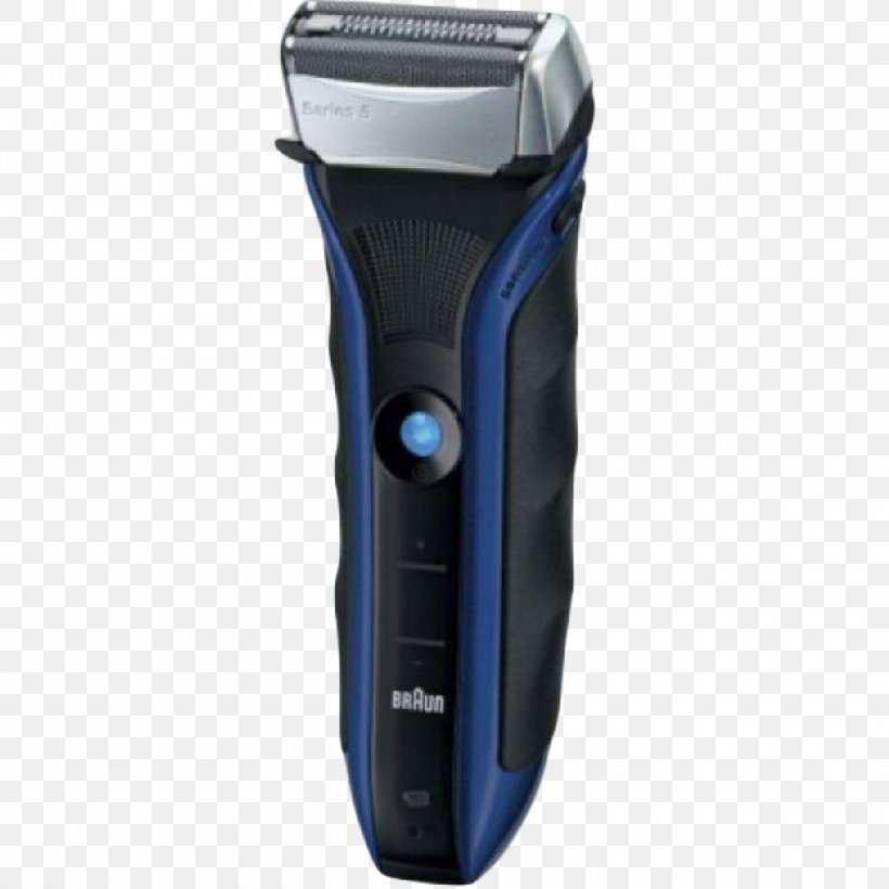 Braun Series 5 Electric Razors & Hair Trimmers Shaving, PNG, 1000x1000px, Braun, Braun Series 5, Electric Razors Hair Trimmers, Epilator, Hair Removal Download Free