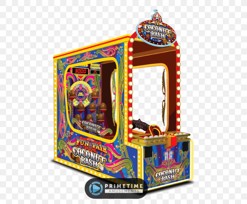 Carnival Game Arcade Game Amusement Arcade Redemption Game, PNG, 633x675px, Carnival, Amusement Arcade, Amusement Park, Arcade Game, Carnival Game Download Free