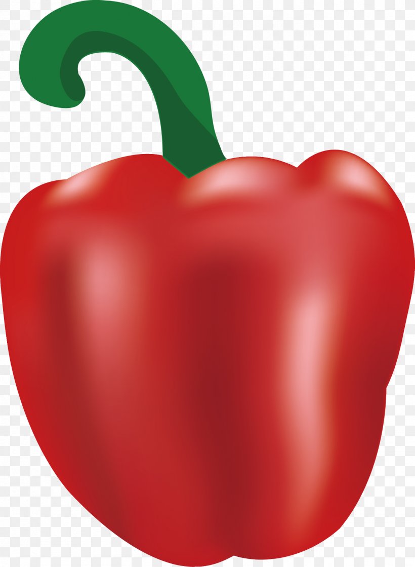 Chili Pepper Bell Pepper Vegetable, PNG, 1354x1848px, Chili Pepper, Animation, Apple, Bell Pepper, Bell Peppers And Chili Peppers Download Free