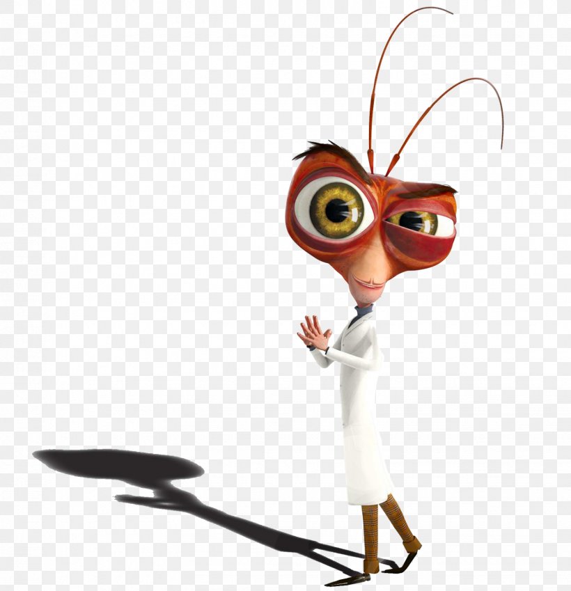 Dr. Cockroach Susan Murphy DreamWorks Animation Film, PNG, 1544x1600px, Dr Cockroach, Animation, Art, Bird, Blob Download Free