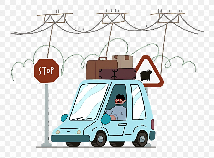 Driving, PNG, 2500x1843px, Driving, Cartoon, Meter, Transport Download Free