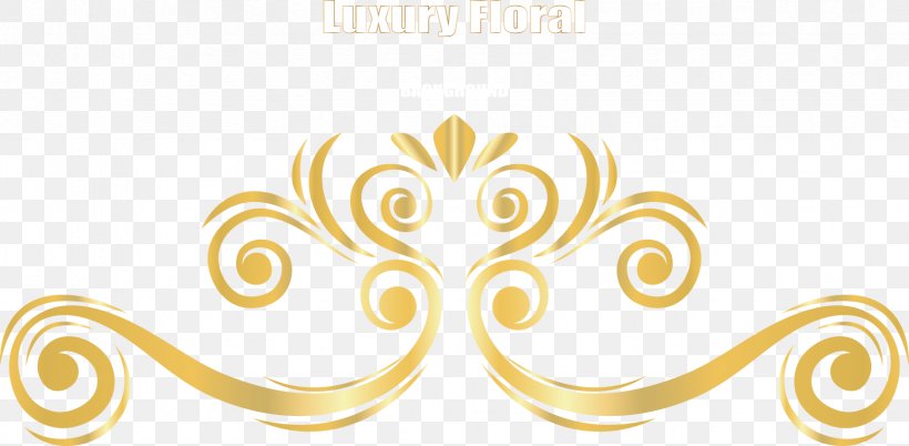 Euclidean Vector Gold, PNG, 1663x817px, Gold, Brand, Color, Logo, Raster Graphics Download Free