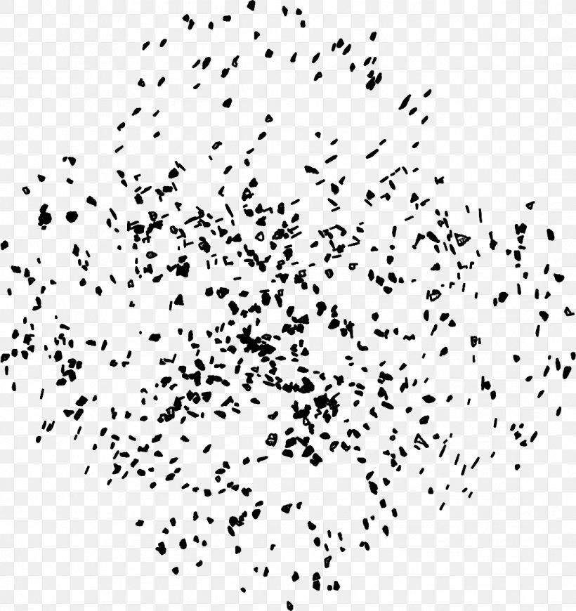 Explosion Fragmentation Clip Art, PNG, 1092x1159px, Explosion, Area, Artillery, Black And White, Bomb Download Free
