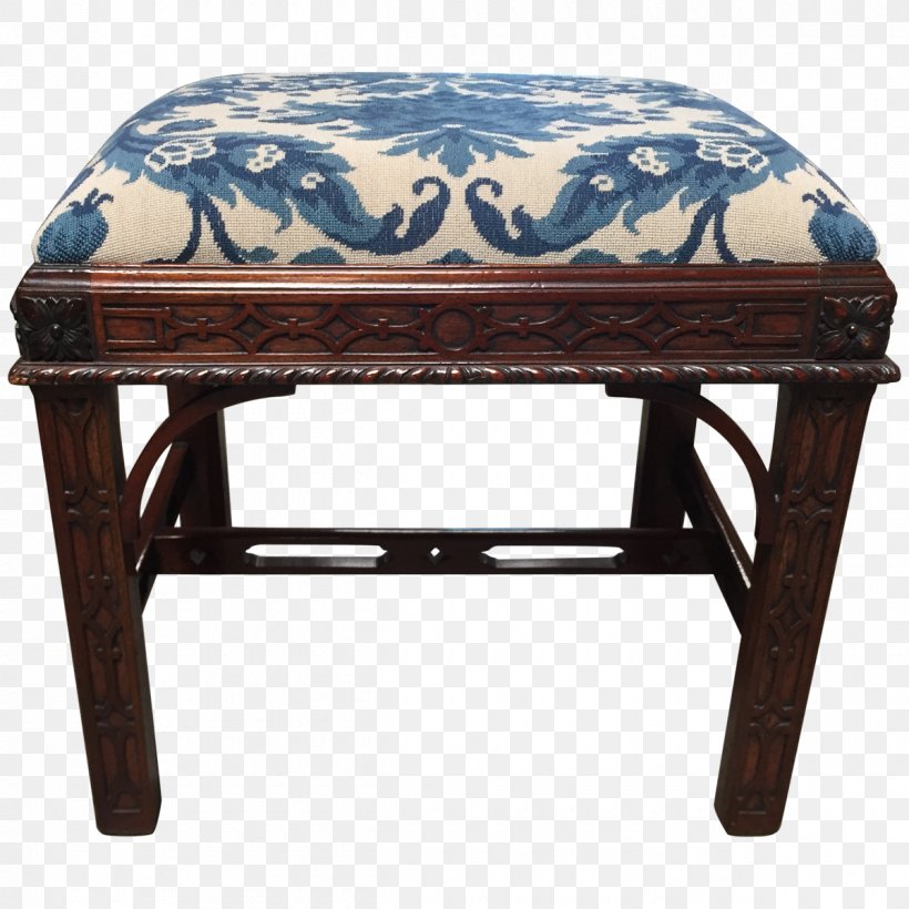 Furniture Chair Stool Table Chinese Chippendale, PNG, 1200x1200px, Furniture, Antique, Chair, Chinese Chippendale, Cushion Download Free