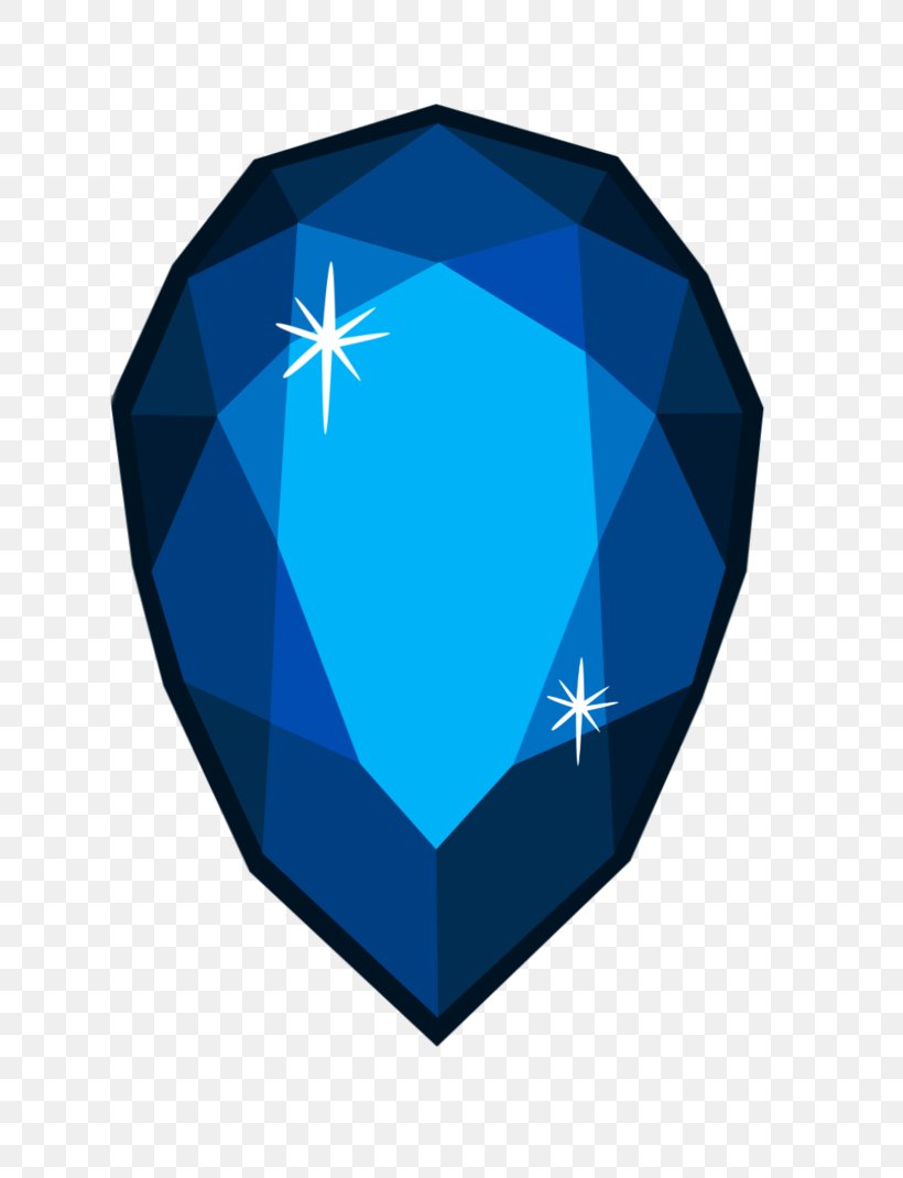 Gemstone Blue Facet Jewellery Sapphire, PNG, 747x1070px, Gemstone, Blue, Diamond, Drawing, Electric Blue Download Free