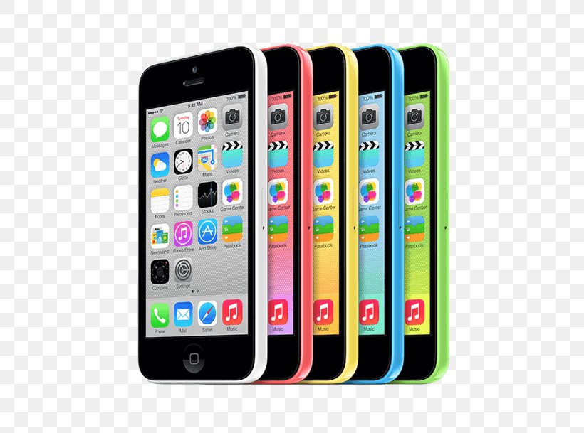 IPhone 5c IPhone 4S IPhone 5s Apple, PNG, 500x609px, Iphone 5c, Apple, Cellular Network, Communication Device, Electronic Device Download Free