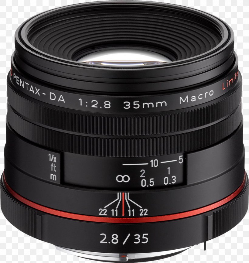 Pentax FA 31mm Limited Lens Pentax SMC DA 35mm F/2.4 AL Camera Lens Pentax K-mount, PNG, 946x1000px, 35mm Format, Pentax, Camera, Camera Accessory, Camera Lens Download Free