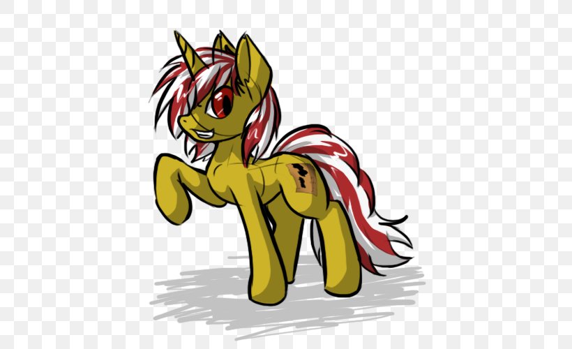 Pony Pinkie Pie Rainbow Dash Fluttershy Horse, PNG, 500x500px, Pony, Animal Figure, Art, Carnivoran, Deviantart Download Free