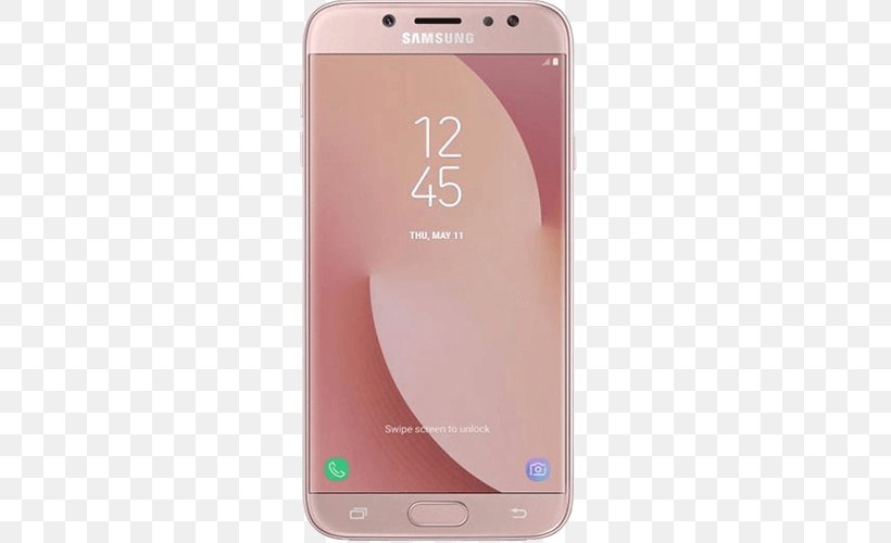 Samsung Galaxy J7 Pro Samsung Galaxy J5 Telephone, PNG, 500x500px, Samsung Galaxy J7, Android, Communication Device, Dual Sim, Electronic Device Download Free