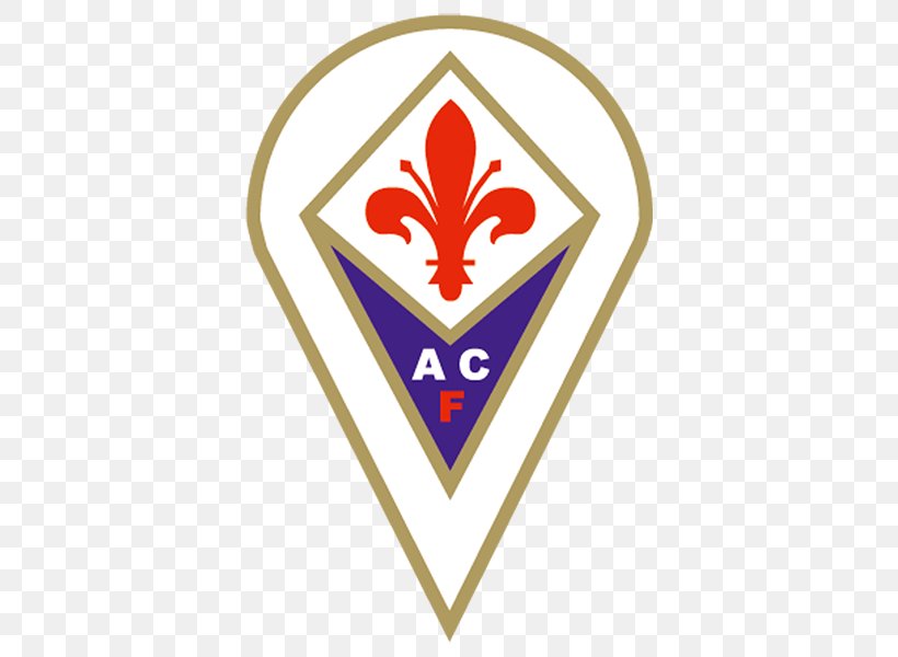 ACF Fiorentina Youth Sector Serie A Football UEFA Cup Winners' Cup, PNG, 600x600px, Acf Fiorentina, Area, Brand, Coppa Italia, Florence Download Free