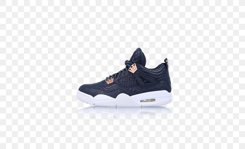 Air Jordan 4 Pinnacle Mens Sports Shoes Nike, PNG, 500x500px, Air Jordan, Athletic Shoe, Black, Brand, Cross Training Shoe Download Free