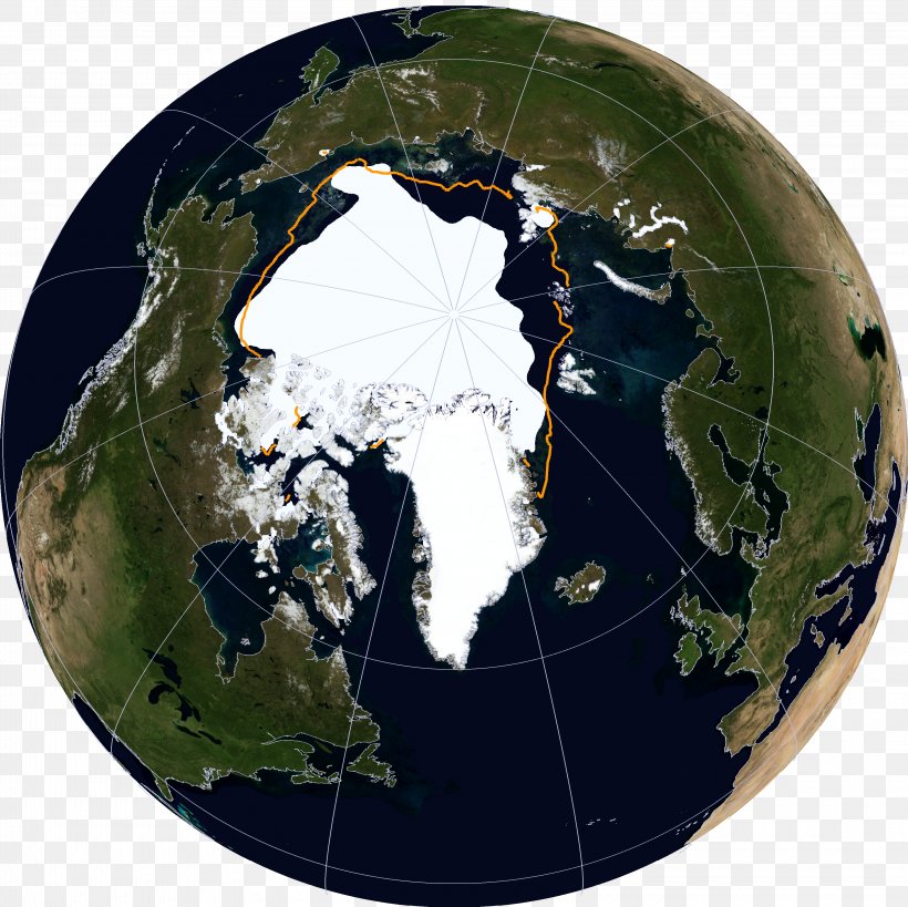 Arctic Ocean Earth Arctic Ice Pack National Snow And Ice Data Center Measurement Of Sea Ice, PNG, 3200x3200px, Arctic Ocean, Arctic, Arctic Ice Pack, Drift Ice, Earth Download Free