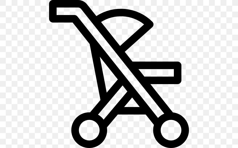 Baby Transport Infant Clip Art, PNG, 512x512px, Baby Transport, Area, Black, Black And White, Business Download Free