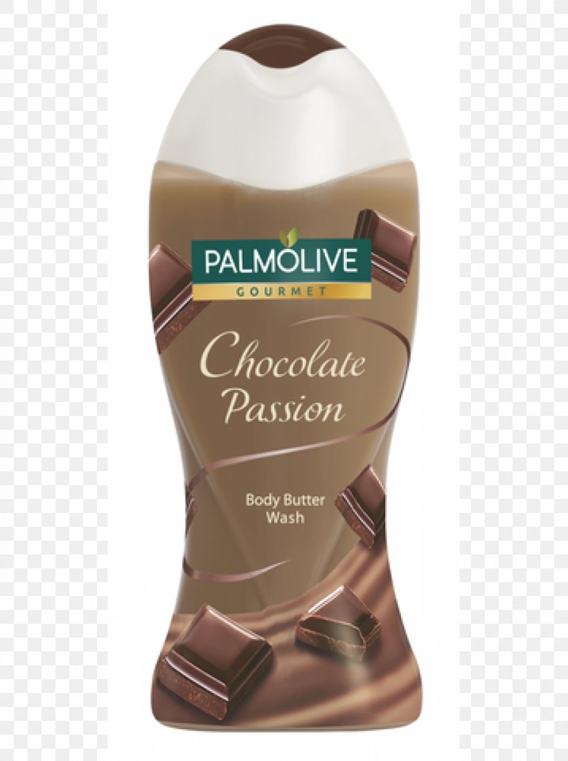 Cream Palmolive Gourmet Chocolate Shower Gel, PNG, 1000x1340px, Cream, Bathing, Body Shop Body Butter, Butter, Buttercream Download Free