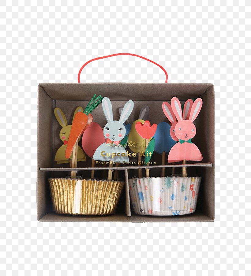 Cupcakes & Muffins Easter Bunny Carrot Cake, PNG, 658x900px, Cupcake, Box, Cake, Carrot Cake, Cupcakes Muffins Download Free