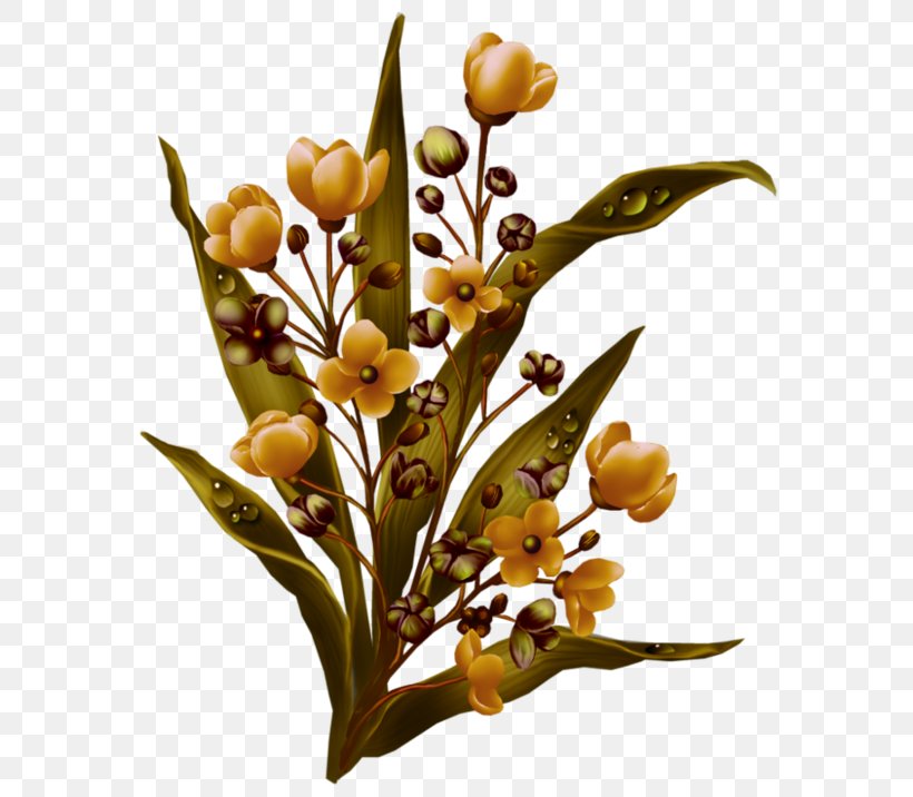 Flower Clip Art, PNG, 600x716px, Flower, Art, Blume, Branch, Cut Flowers Download Free