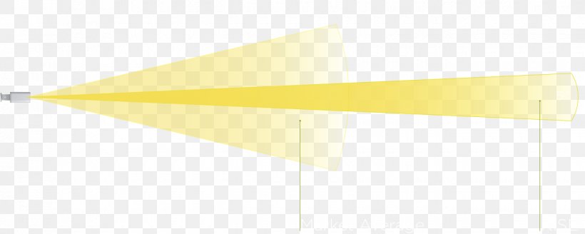 Line Triangle, PNG, 1340x536px, Triangle, Wing, Yellow Download Free