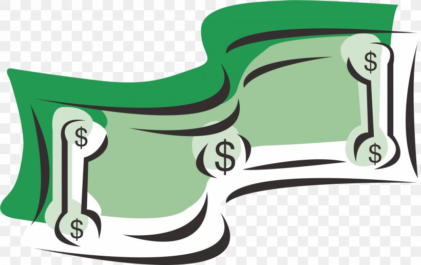 Money Free Content Clip Art, PNG, 1820x1147px, Money, Area, Bank, Brand, Cartoon Download Free