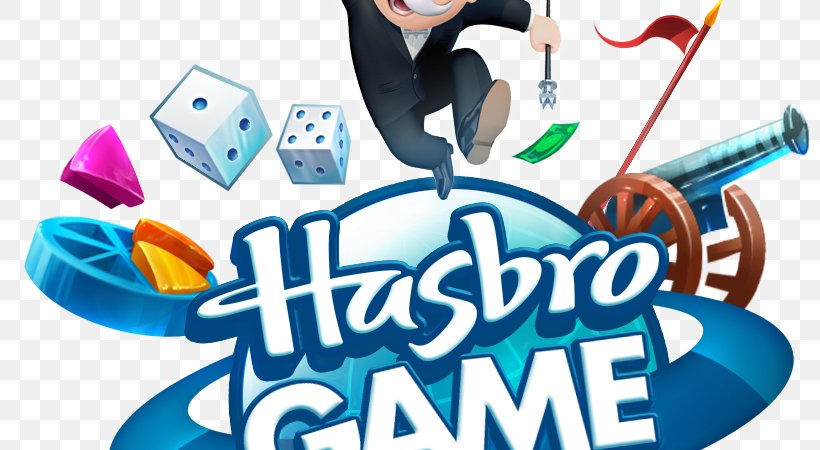 Monopoly Hasbro Logo Game Brand, PNG, 801x450px, Monopoly, Brand, Game, Hasbro, Human Behavior Download Free