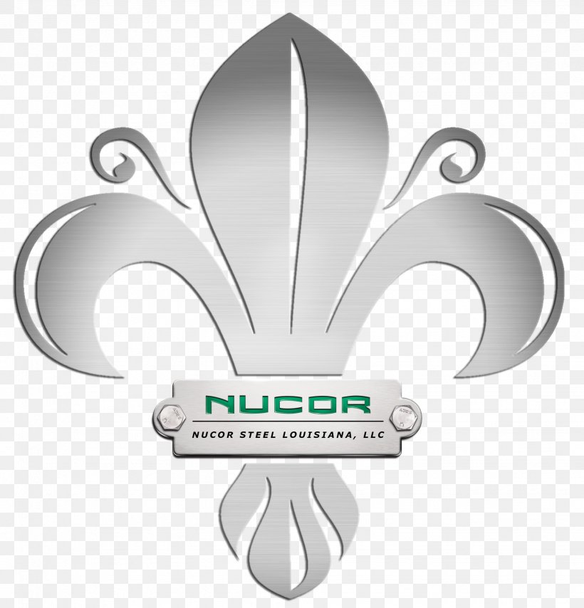 Nucor Steel Louisiana, LLC Business, PNG, 1849x1926px, Nucor, Brand, Building, Business, Iron Download Free