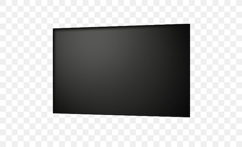 Parallax Angle Da-Lite Screen 16:9, PNG, 500x500px, 4k Resolution, Parallax, Black, Cinema, Dalite Screen Download Free