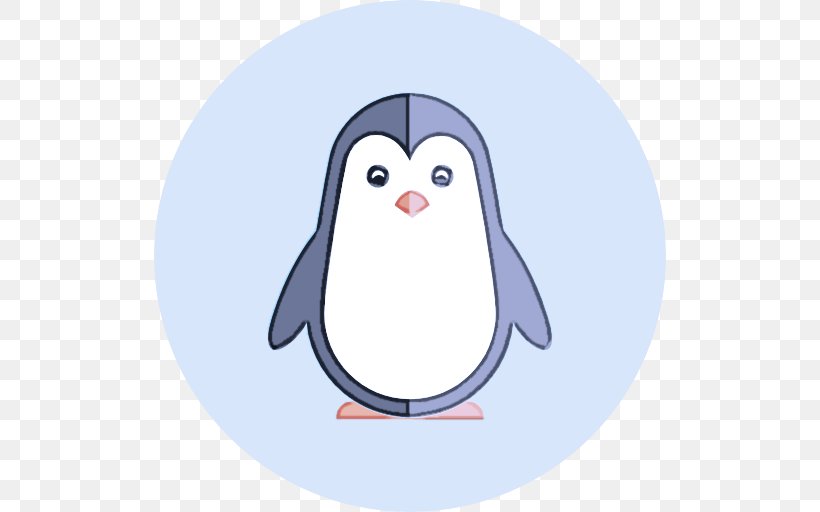 Penguin, PNG, 512x512px, Flightless Bird, Bird, Cartoon, Emperor Penguin, Penguin Download Free