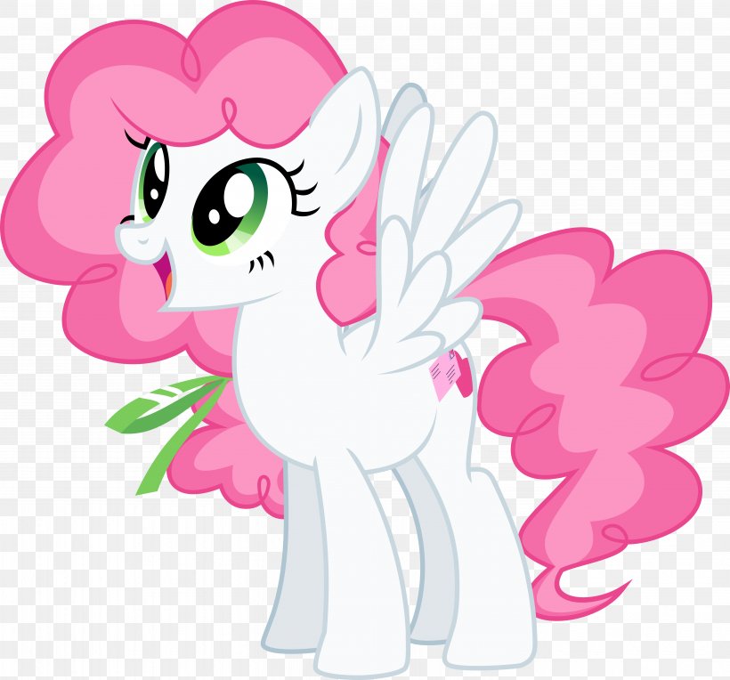 Pinkie Pie Rarity Rainbow Dash DeviantArt My Little Pony: Equestria Girls, PNG, 5903x5500px, Watercolor, Cartoon, Flower, Frame, Heart Download Free