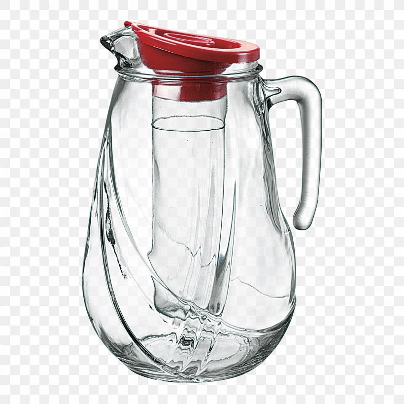 Pitcher Jug Carafe Glass Water Filter, PNG, 1600x1600px, Pitcher, Barware, Bormioli Rocco, Brita Gmbh, Bucket Download Free