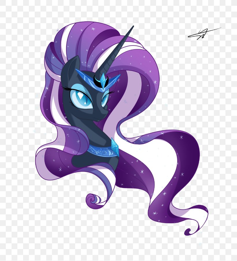 Rarity Pony Princess Luna DeviantArt, PNG, 811x901px, Rarity, Art, Artist, Comics, Deviantart Download Free