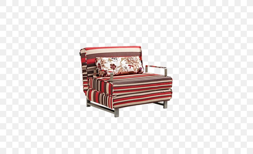 Sofa Bed Chair Couch, PNG, 500x500px, Sofa Bed, Bed, Bed Frame, Chair, Couch Download Free