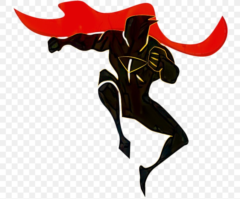 Superman Vector Graphics Superhero Silhouette, PNG, 738x682px, Superman, Art, Comic Book, Comics, Fictional Character Download Free