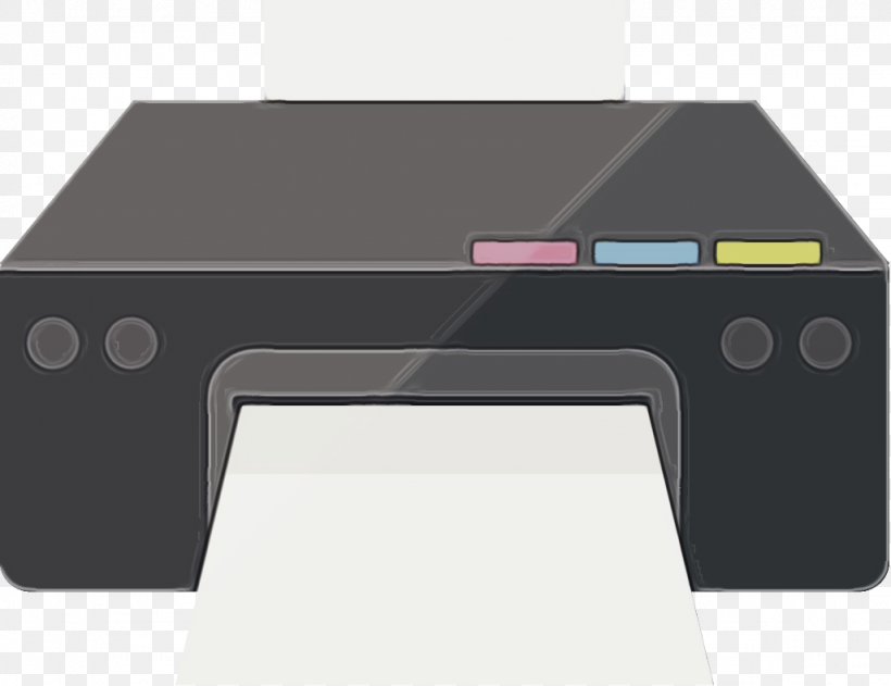 Table Desk Technology Electronic Device Printer, PNG, 1026x790px, Watercolor, Computer Desk, Desk, Electronic Device, Furniture Download Free