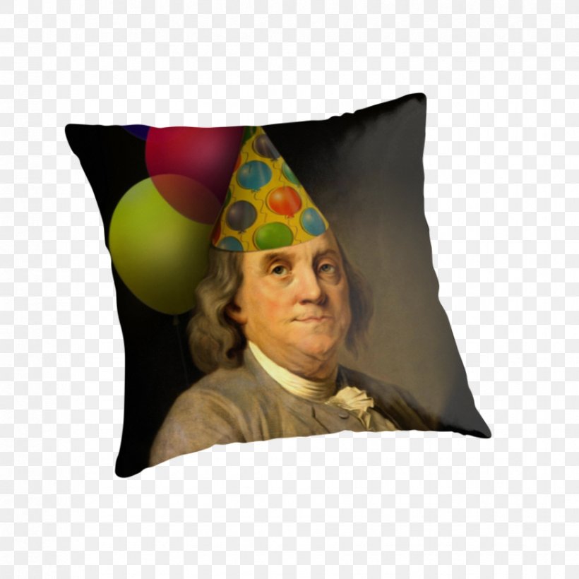 The Autobiography Of Benjamin Franklin Throw Pillows Cushion, PNG, 875x875px, Benjamin Franklin, Autobiography, Autobiography Of Benjamin Franklin, Book, Cushion Download Free