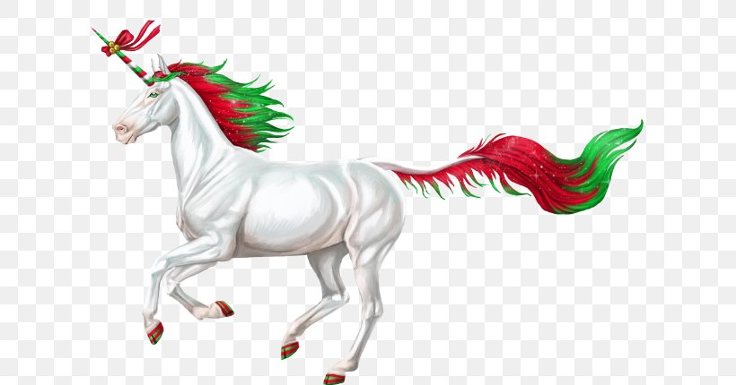 Unicorn, PNG, 690x430px, Mane, Animal Figure, Christmas, Equine Coat Color, Feather Download Free