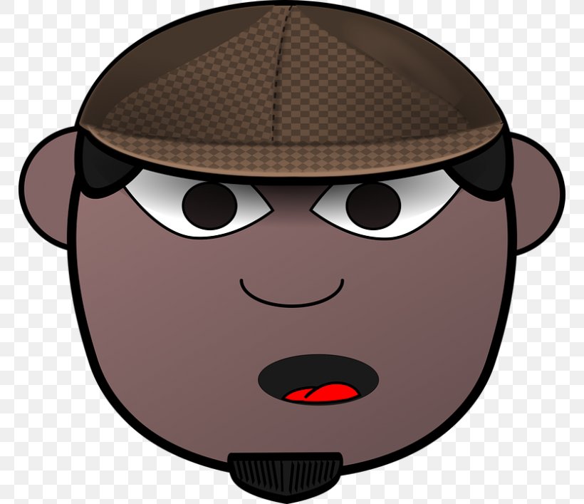 Cartoon Detective Clip Art, PNG, 768x707px, Cartoon, Detective, Eyewear, Face, Fictional Character Download Free