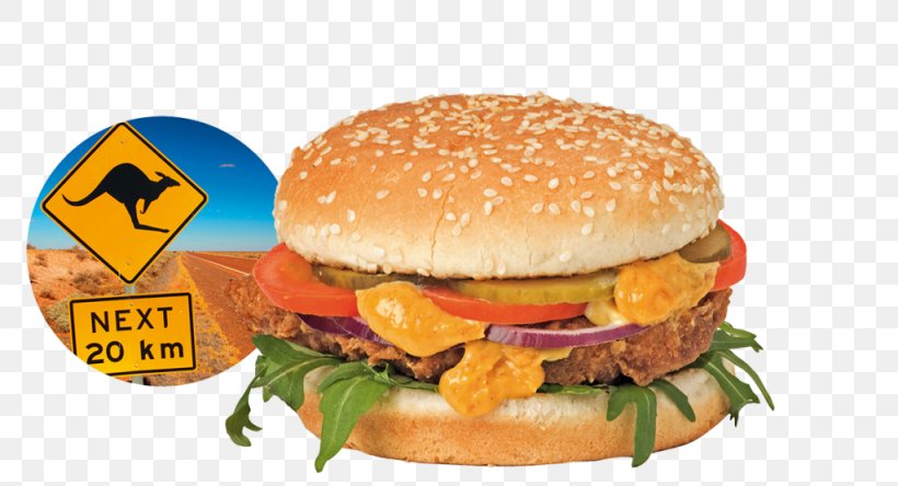 Cheeseburger Hamburger Whopper Buffalo Burger Patty, PNG, 1024x555px, Watercolor, Cartoon, Flower, Frame, Heart Download Free