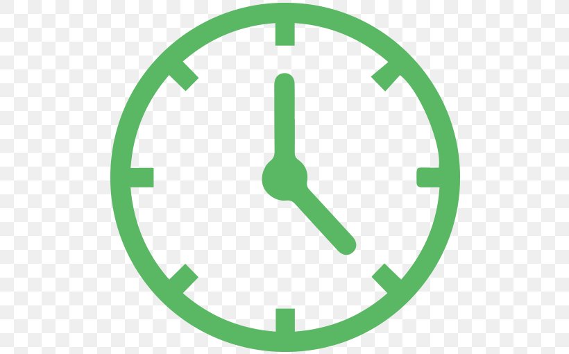 Time Management Vector Graphics Clip Art, PNG, 510x510px, Time Management, Area, Clock, Green, Icon Design Download Free