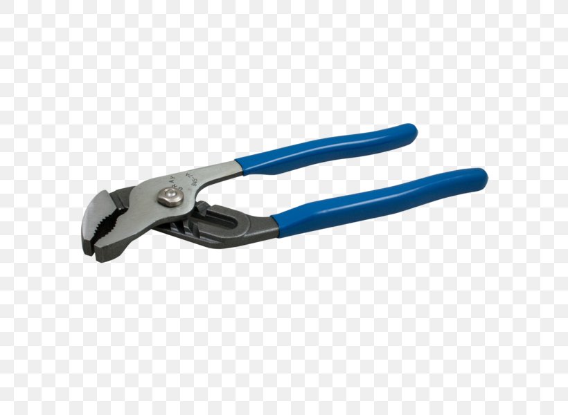 Diagonal Pliers Slip Joint Pliers Lineman's Pliers Tongue-and-groove Pliers, PNG, 600x600px, Diagonal Pliers, Cutting, Cutting Tool, Forging, Gray Tools Download Free