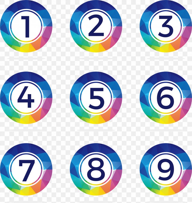 Euclidean Vector Number Icon, PNG, 2608x2753px, Number, Computer Icon, Infographic, Logo, Polygon Download Free
