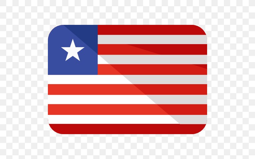 Flag Of Liberia Flag Of Liberia Catalonia Estelada, PNG, 512x512px, Liberia, Africa, Area, Catalan Independence Movement, Catalan Language Download Free