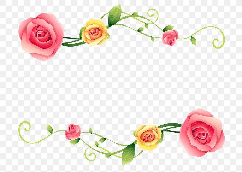 Flower Drawing Rose Clip Art, PNG, 764x584px, Flower, Artificial Flower, Body Jewelry, Border, Cut Flowers Download Free