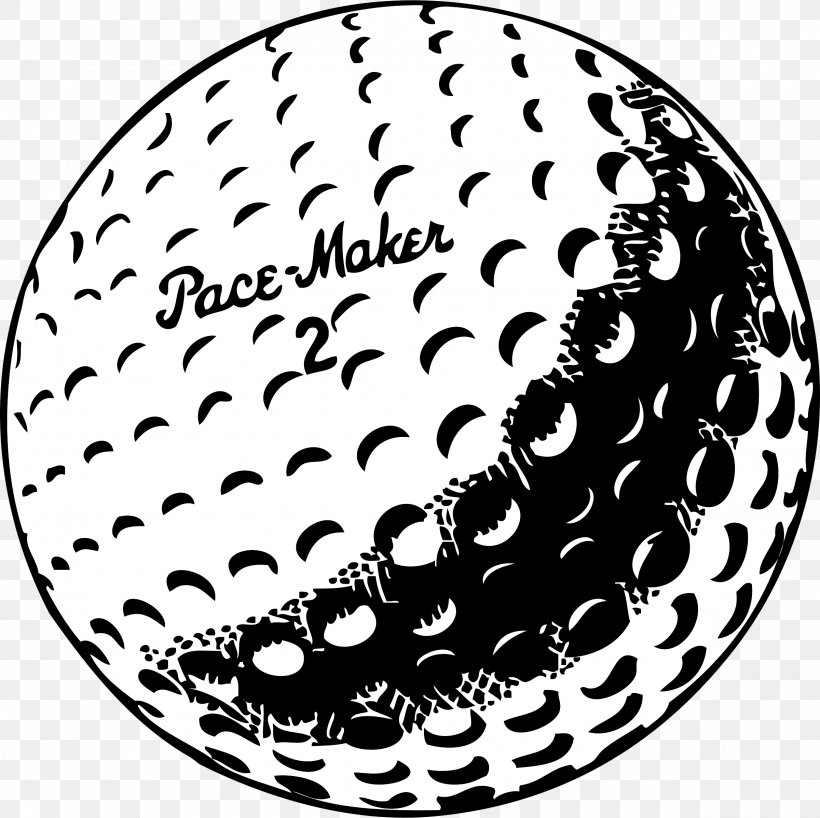 Golf Balls Clip Art, PNG, 2400x2396px, Golf Balls, Area, Ball, Ball Game, Black Download Free