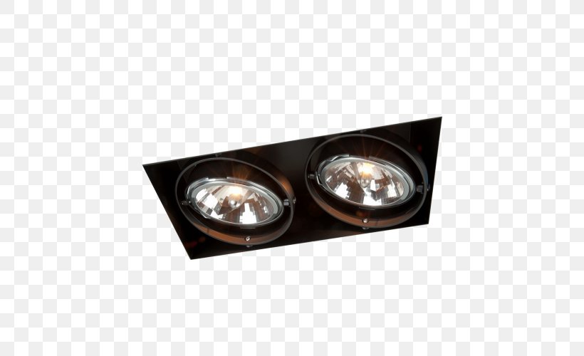 Light-emitting Diode Black LED Lamp Headlamp, PNG, 500x500px, Lightemitting Diode, Automotive Lighting, Beslistnl, Black, Color Download Free