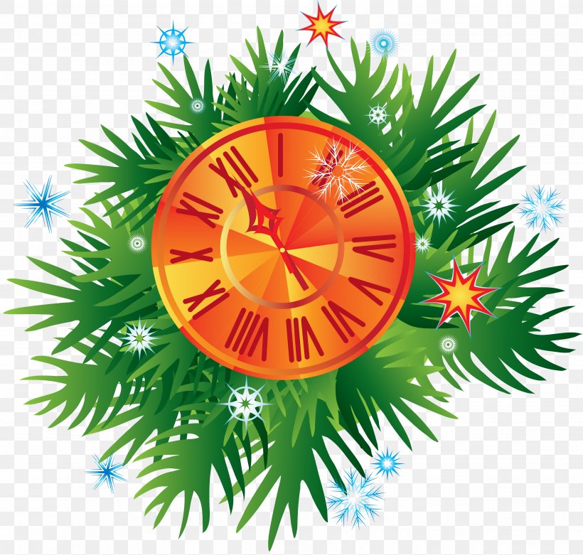 New Year Ded Moroz Holiday Snegurochka Christmas, PNG, 4737x4513px, New Year, Christmas, Christmas Decoration, Christmas Ornament, Clock Download Free