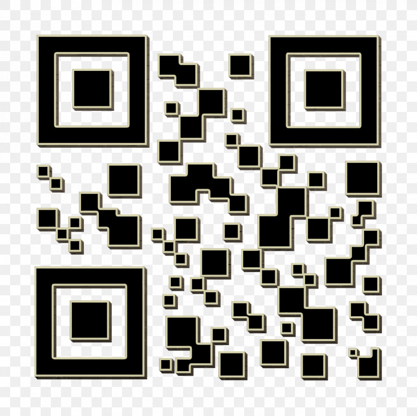 QR Icon Technology Icon Quick Response Code Icon, PNG, 1238x1234px, 2d Barcode, Qr Icon, Barcode, Barcode Reader, Computer Download Free