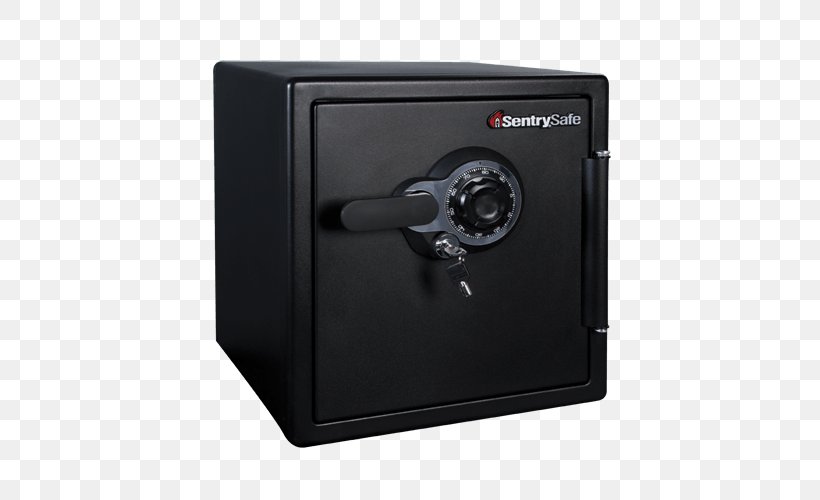 Safe Sentry Group Fireproofing Product Manuals, PNG, 500x500px, Safe, Combination Lock, Electrical Wires Cable, Fire, Fire Protection Download Free